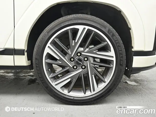 SsangYong Actyon 2024 1.5 автомат (гидро), миниатюра 5 SsangYong Actyon 2024 1.5 автомат (гидро), миниатюра 5
