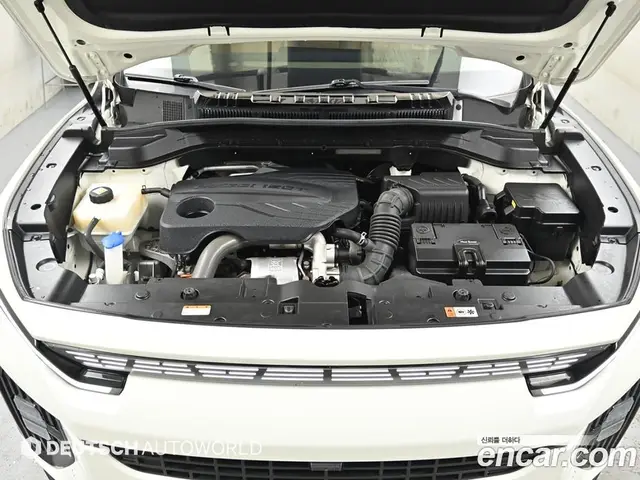 SsangYong Actyon 2024 1.5 автомат (гидро), миниатюра 6 SsangYong Actyon 2024 1.5 автомат (гидро), миниатюра 6