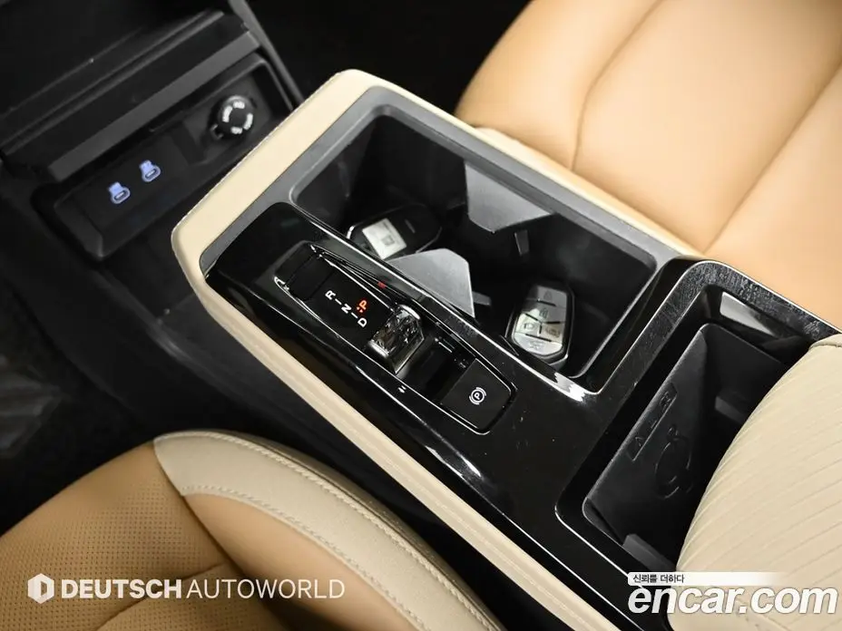 SsangYong Actyon 2024 1.5 автомат (гидро), фото 9 SsangYong Actyon 2024 1.5 автомат (гидро), фото 9