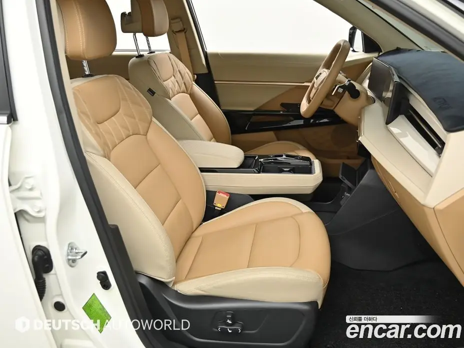 SsangYong Actyon 2024 1.5 автомат (гидро), фото 10 SsangYong Actyon 2024 1.5 автомат (гидро), фото 10