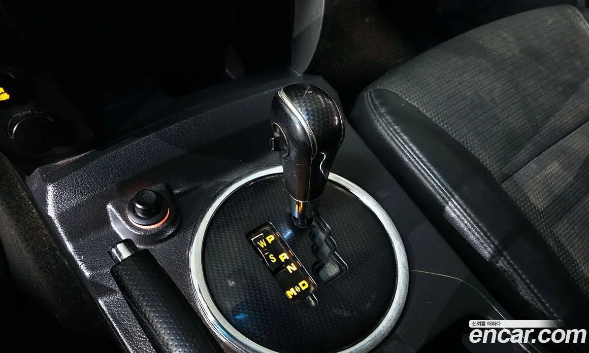 SsangYong Korando 2013 2.0 автомат (гидро), фото 9