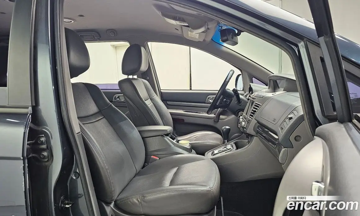 SsangYong Korando 2015 2.0 автомат (гидро), фото 11 SsangYong Korando 2015 2.0 автомат (гидро), фото 11