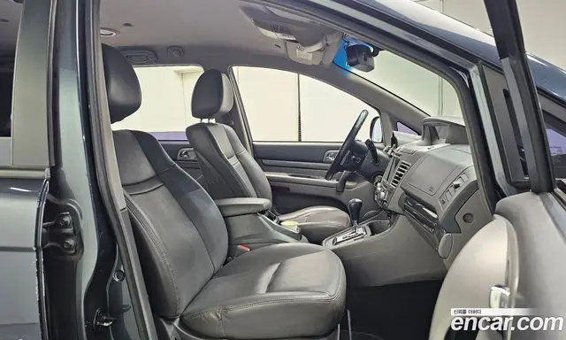 SsangYong Korando 2015 2.0 автомат (гидро), миниатюра 11 SsangYong Korando 2015 2.0 автомат (гидро), миниатюра 11