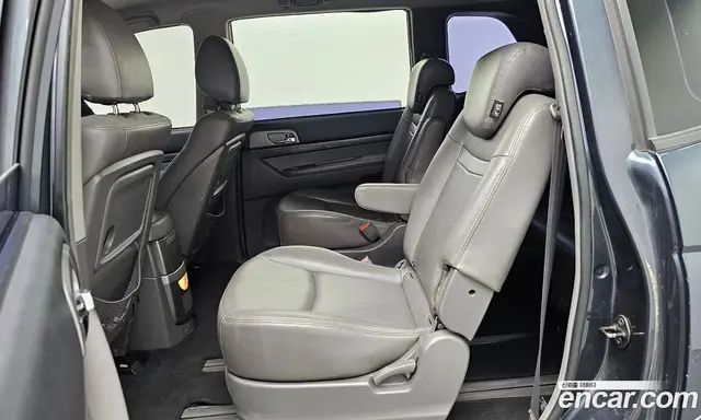 SsangYong Korando 2015 2.0 автомат (гидро), миниатюра 12