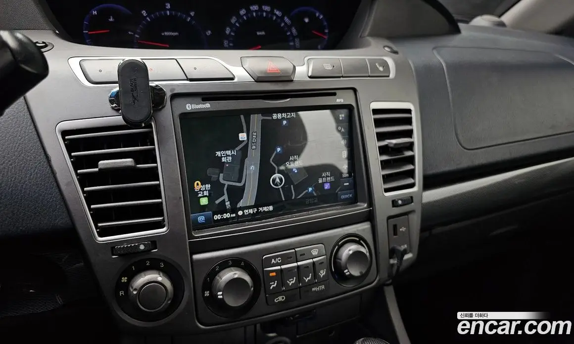 SsangYong Korando 2015 2.0 автомат (гидро), фото 16 SsangYong Korando 2015 2.0 автомат (гидро), фото 16