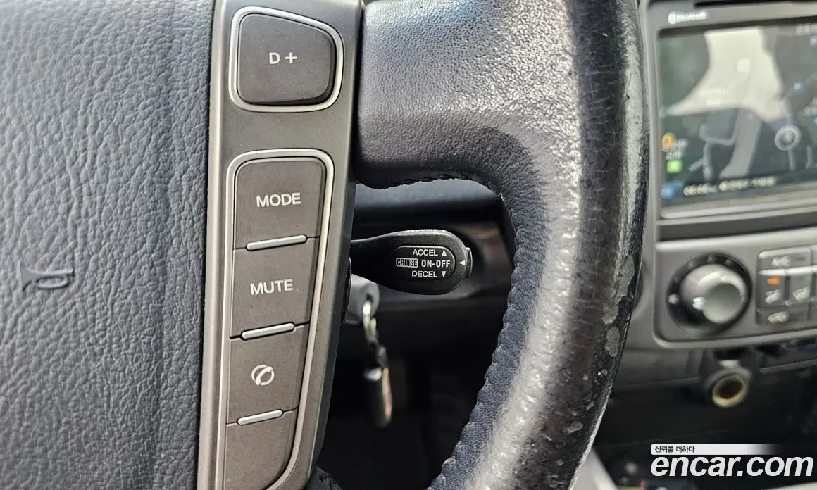 SsangYong Korando 2015 2.0 автомат (гидро), фото 18 SsangYong Korando 2015 2.0 автомат (гидро), фото 18