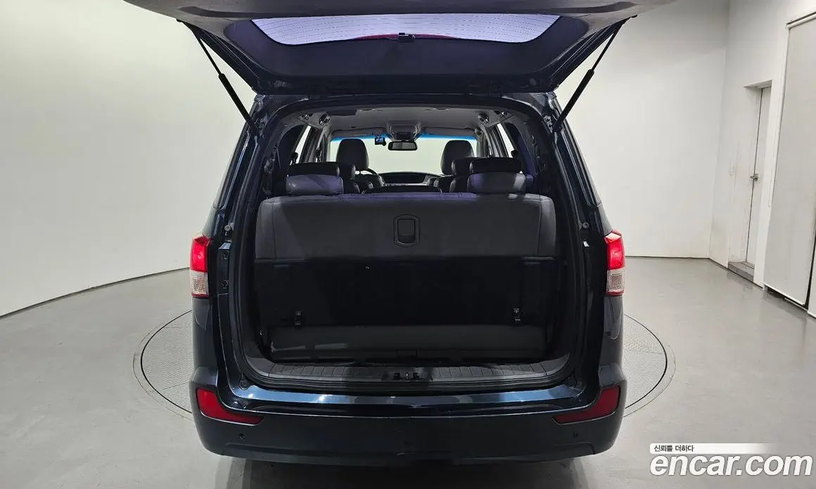 SsangYong Korando 2015 2.0 автомат (гидро), фото 20 SsangYong Korando 2015 2.0 автомат (гидро), фото 20