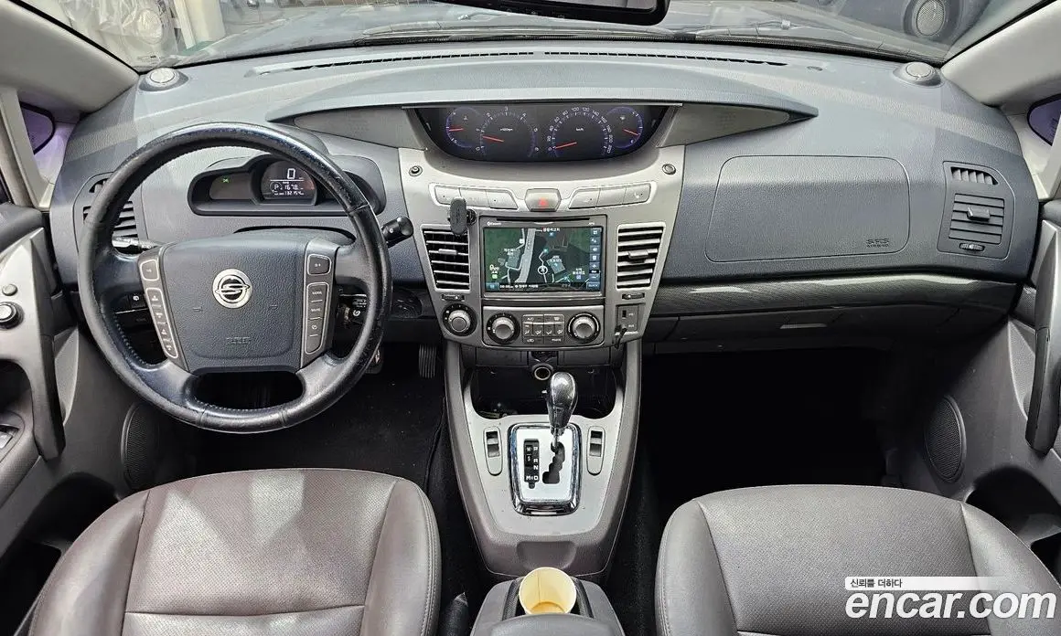 SsangYong Korando 2015 2.0 автомат (гидро), фото 7 SsangYong Korando 2015 2.0 автомат (гидро), фото 7