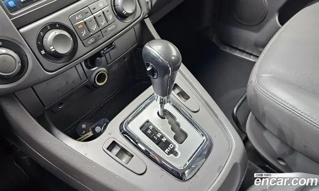 SsangYong Korando 2015 2.0 автомат (гидро), миниатюра 9 SsangYong Korando 2015 2.0 автомат (гидро), миниатюра 9