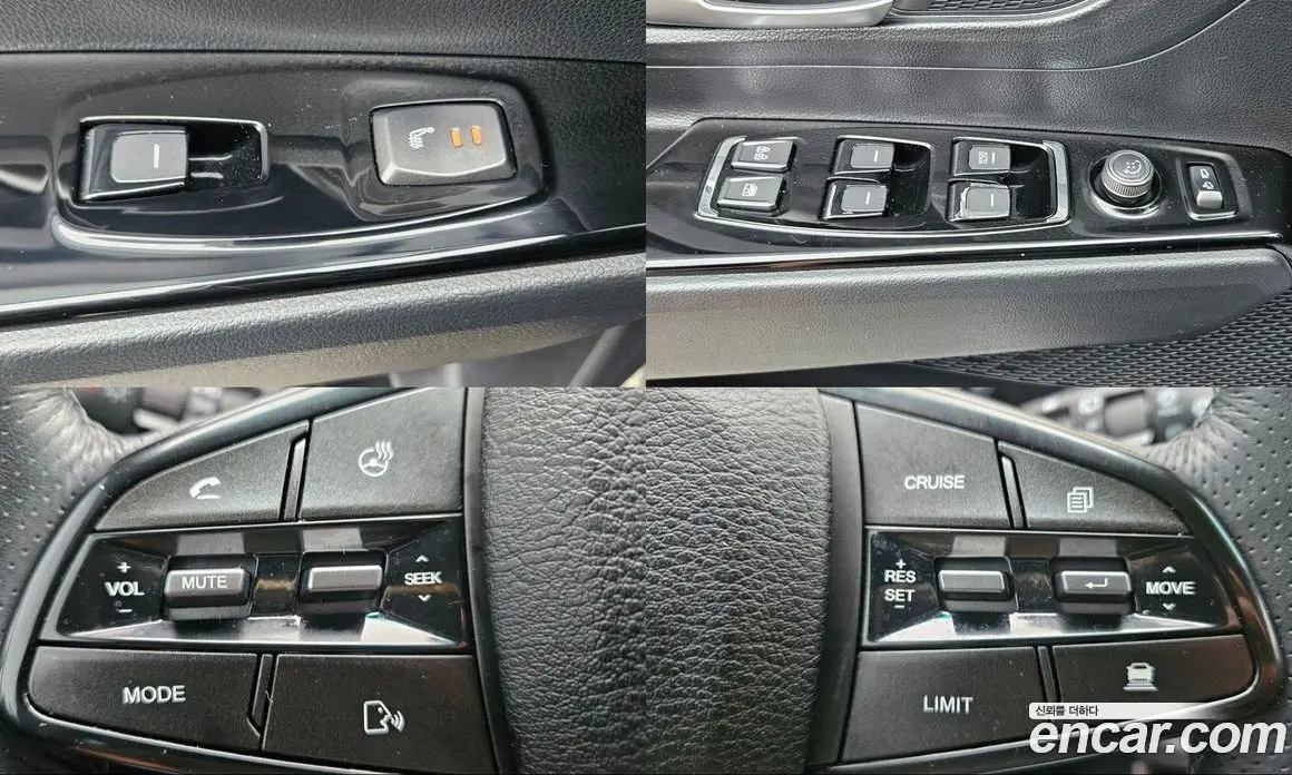 SsangYong Korando 2021 1.5 автомат (гидро), фото 13