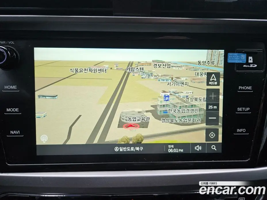 SsangYong Korando 2021 1.5 автомат (гидро), фото 18