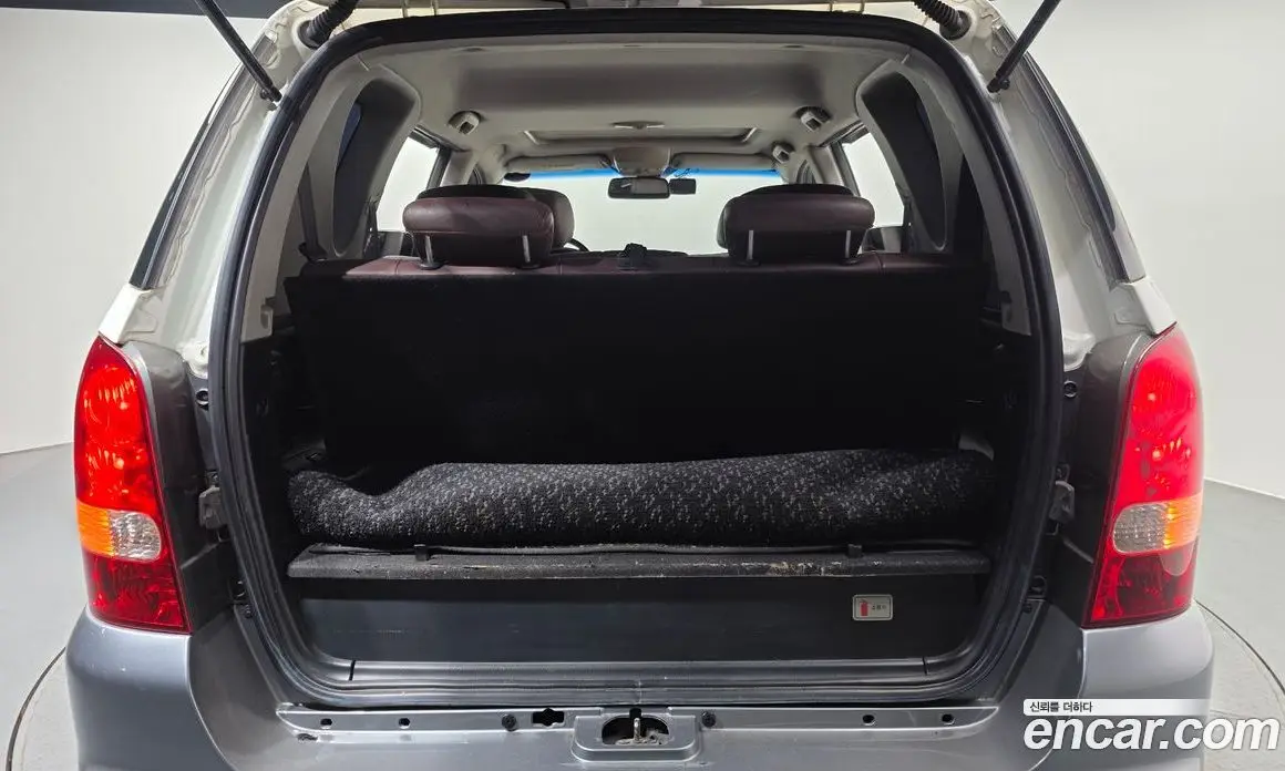 SsangYong Rexton 2012 2.0 автомат (гидро), фото 20 SsangYong Rexton 2012 2.0 автомат (гидро), фото 20