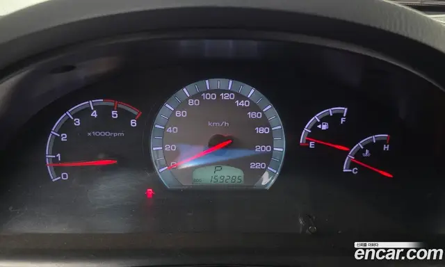 SsangYong Rexton 2012 2.0 автомат (гидро), миниатюра 8 SsangYong Rexton 2012 2.0 автомат (гидро), миниатюра 8
