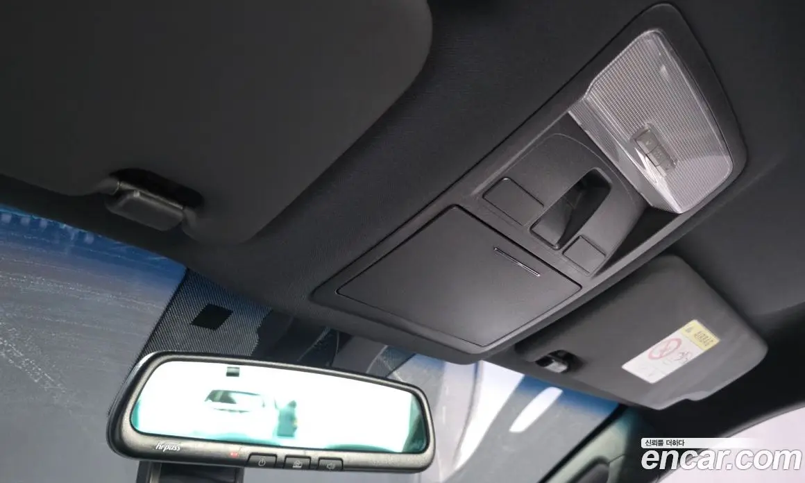 SsangYong Rexton 2021 2.2 автомат (гидро), фото 18