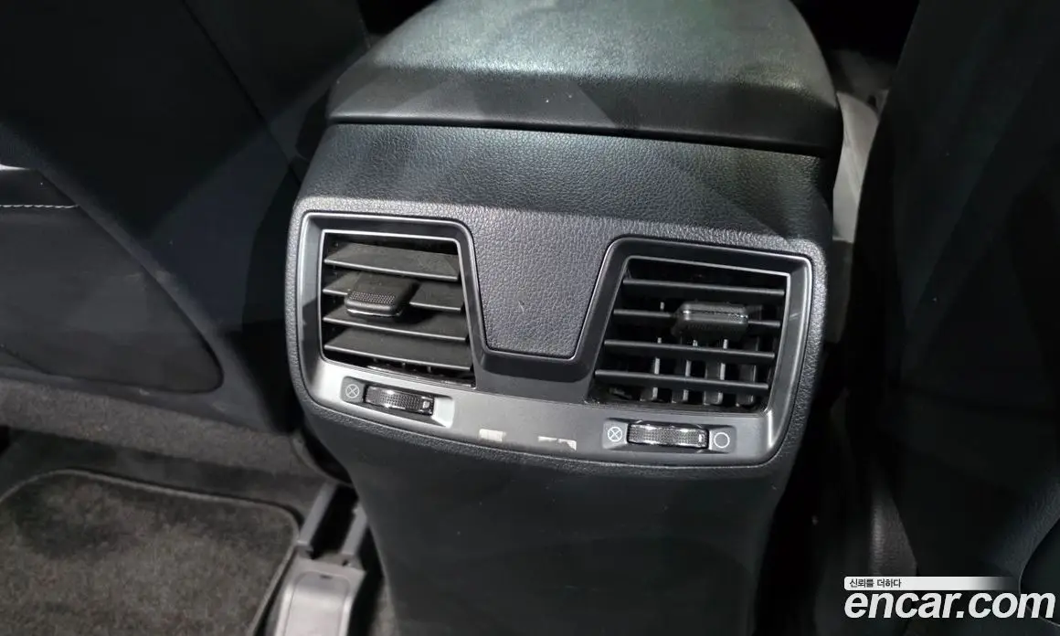 SsangYong Rexton 2021 2.2 автомат (гидро), фото 19