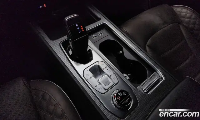 SsangYong Rexton 2023 2.2 автомат (гидро), миниатюра 9