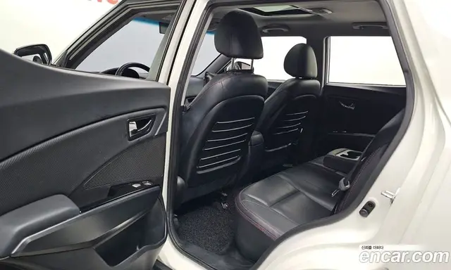 SsangYong TIBOLI 2016 1.6 автомат (гидро), миниатюра 11 SsangYong TIBOLI 2016 1.6 автомат (гидро), миниатюра 11