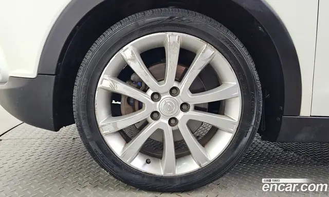 SsangYong TIBOLI 2016 1.6 автомат (гидро), миниатюра 5 SsangYong TIBOLI 2016 1.6 автомат (гидро), миниатюра 5