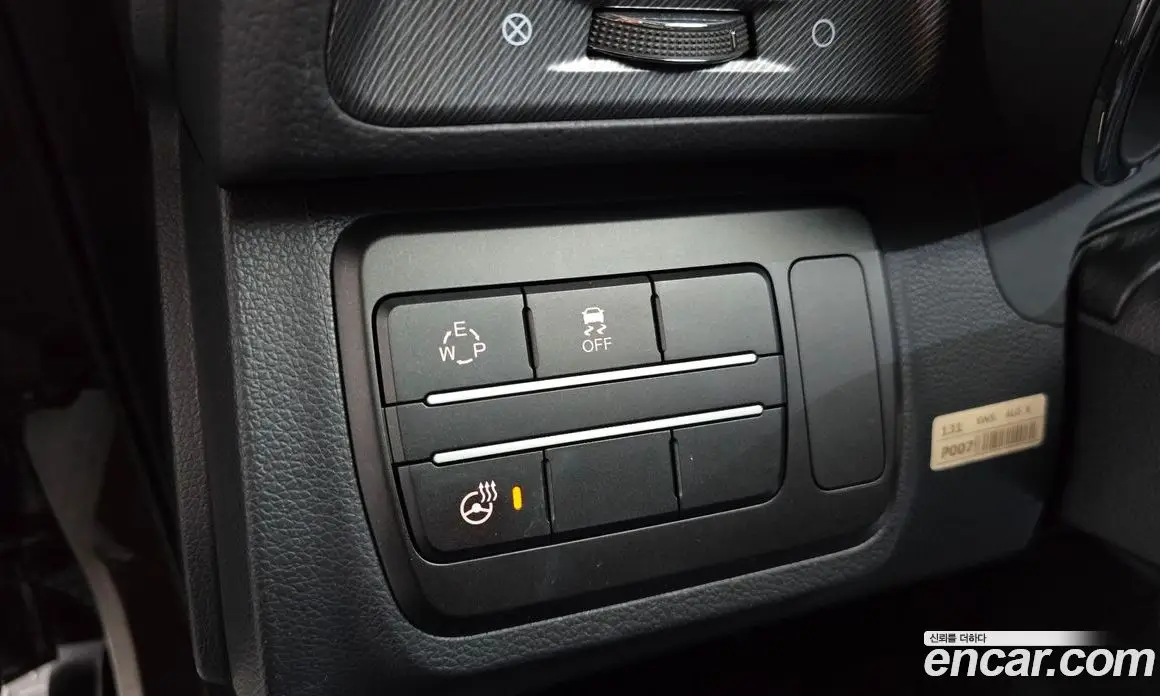 SsangYong TIBOLI 2016 1.6 автомат (гидро), фото 18 SsangYong TIBOLI 2016 1.6 автомат (гидро), фото 18