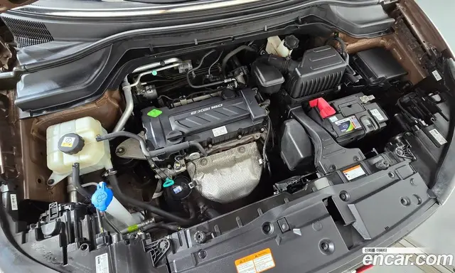 SsangYong TIBOLI 2016 1.6 автомат (гидро), миниатюра 6 SsangYong TIBOLI 2016 1.6 автомат (гидро), миниатюра 6