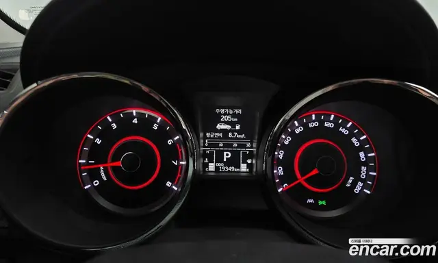 SsangYong TIBOLI 2016 1.6 автомат (гидро), миниатюра 8 SsangYong TIBOLI 2016 1.6 автомат (гидро), миниатюра 8