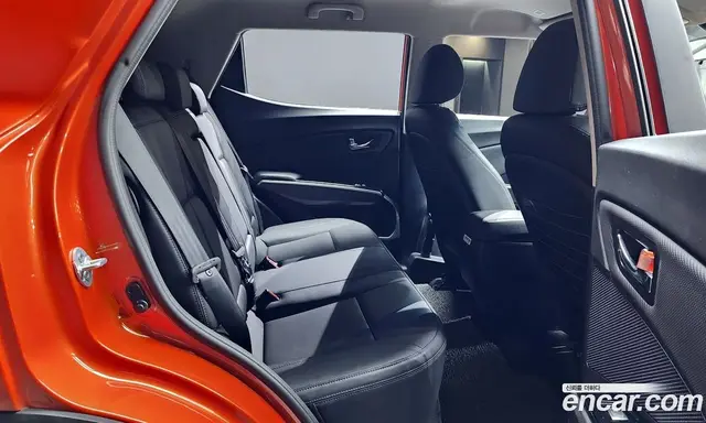 SsangYong TIBOLI 2019 1.5 автомат (гидро), миниатюра 12