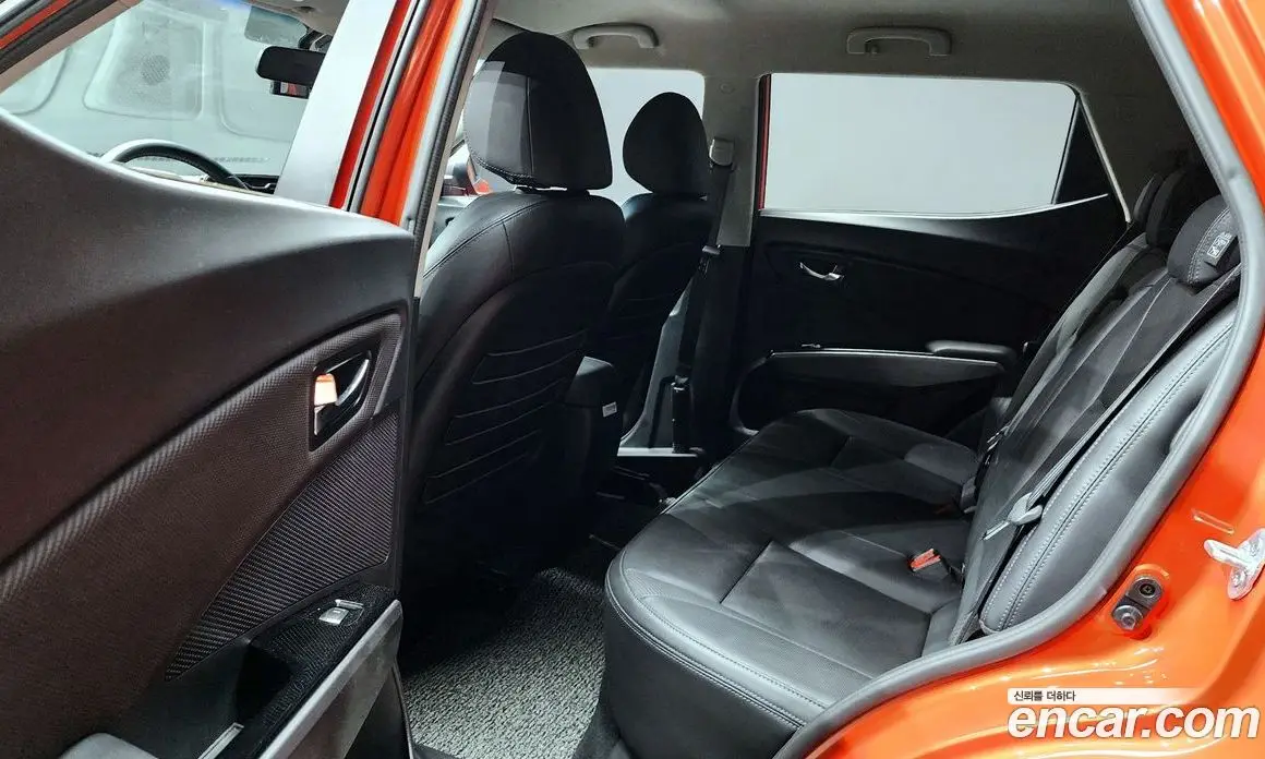 SsangYong TIBOLI 2019 1.5 автомат (гидро), фото 13