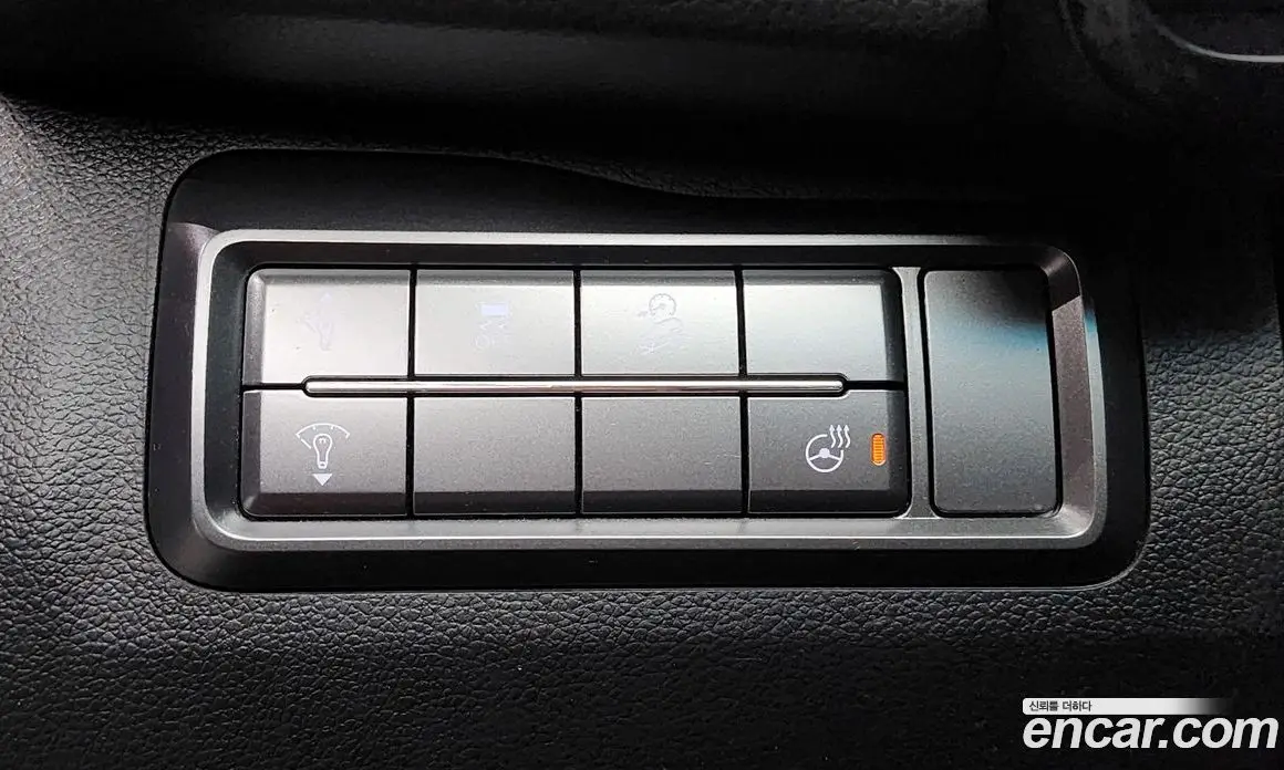 SsangYong TIBOLI 2019 1.5 автомат (гидро), фото 17