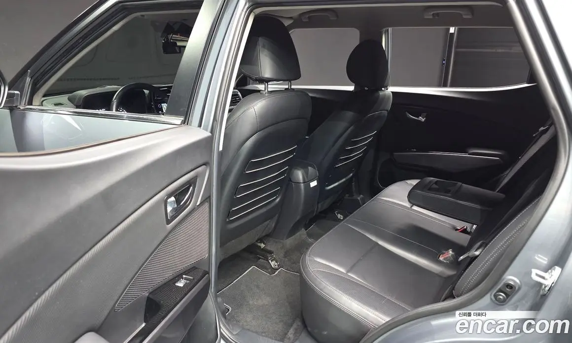 SsangYong TIBOLI 2022 1.5 автомат (гидро), фото 11