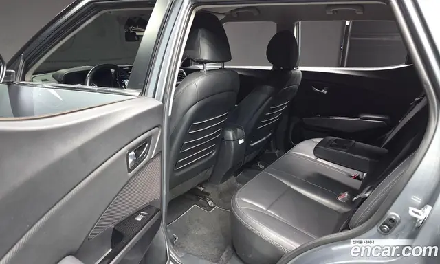 SsangYong TIBOLI 2022 1.5 автомат (гидро), миниатюра 11