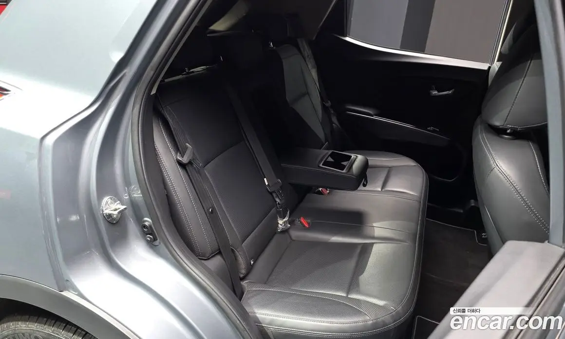 SsangYong TIBOLI 2022 1.5 автомат (гидро), фото 12