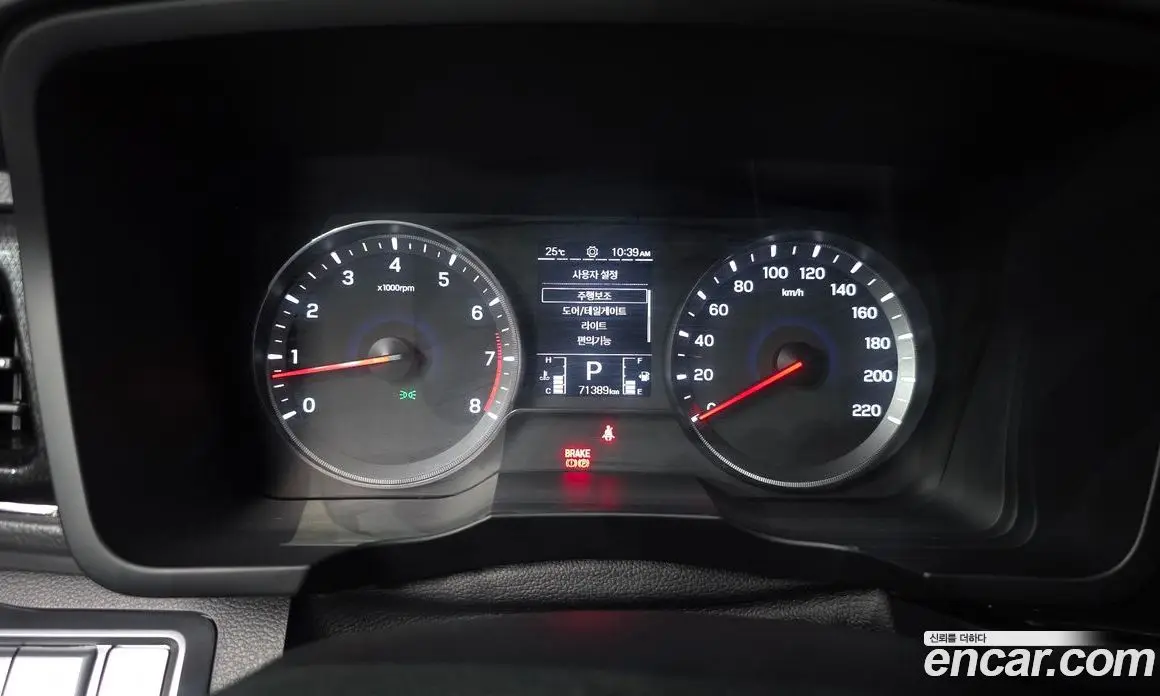 SsangYong TIBOLI 2022 1.5 автомат (гидро), фото 8