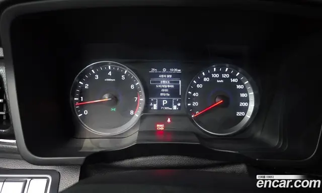 SsangYong TIBOLI 2022 1.5 автомат (гидро), миниатюра 8