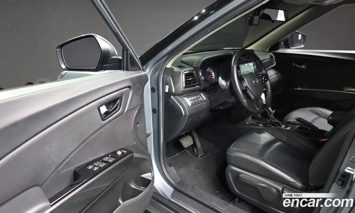 SsangYong TIBOLI 2022 1.5 автомат (гидро), фото 10