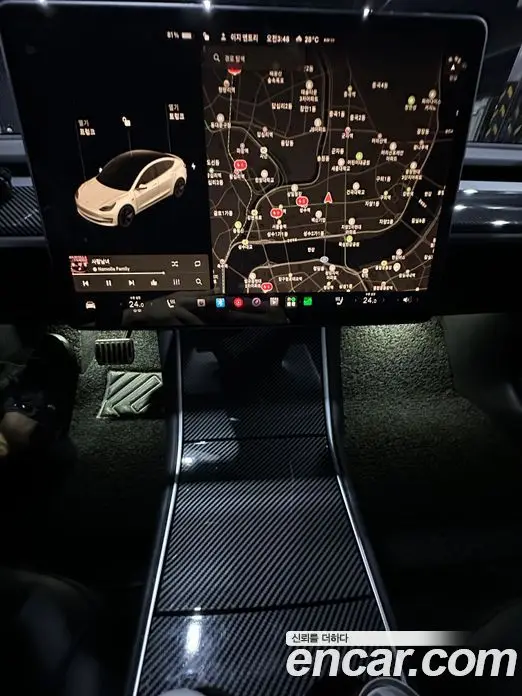Tesla Model 3 2020 автомат (гидро), фото 8