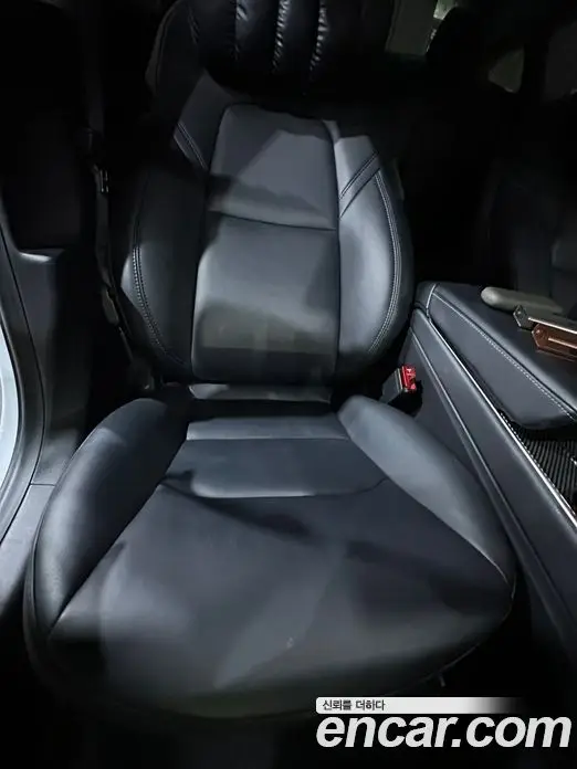 Tesla Model 3 2020 автомат (гидро), миниатюра 9