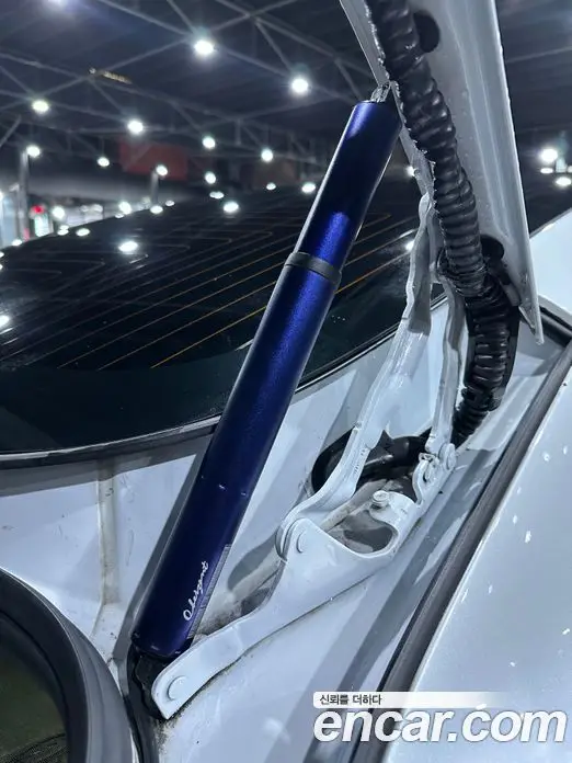 Tesla Model 3 2020 автомат (гидро), фото 10