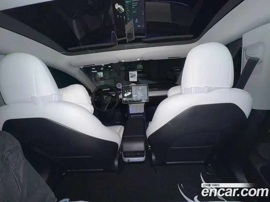 Tesla Model 3 2021 автомат (гидро), фото 10