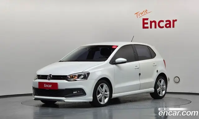 Volkswagen Polo, 2013, 72 974 км Volkswagen Polo, 2013, 72 974 км