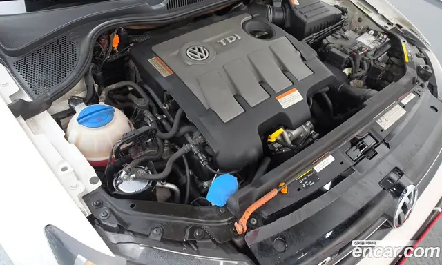 Volkswagen Polo 2013 1.6 автомат (гидро), миниатюра 6