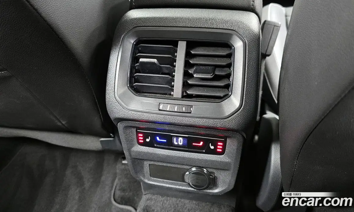 Volkswagen Tiguan 2024 2.0 автомат (гидро), фото 19