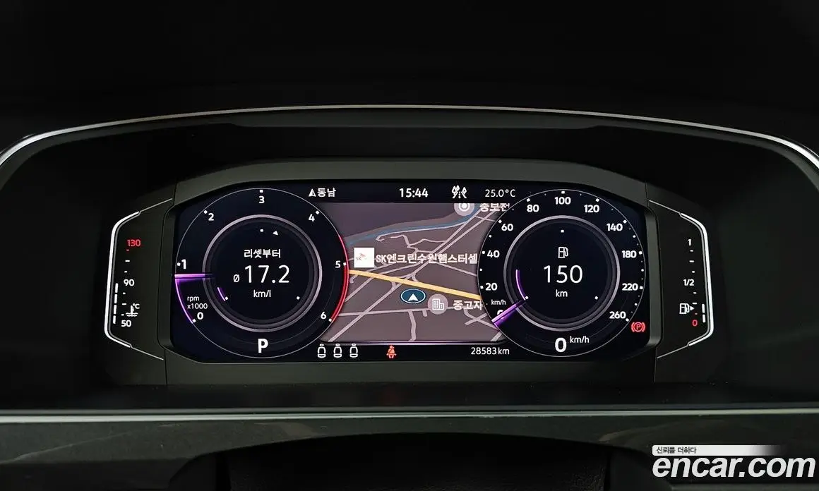 Volkswagen Tiguan 2024 2.0 автомат (гидро), фото 8
