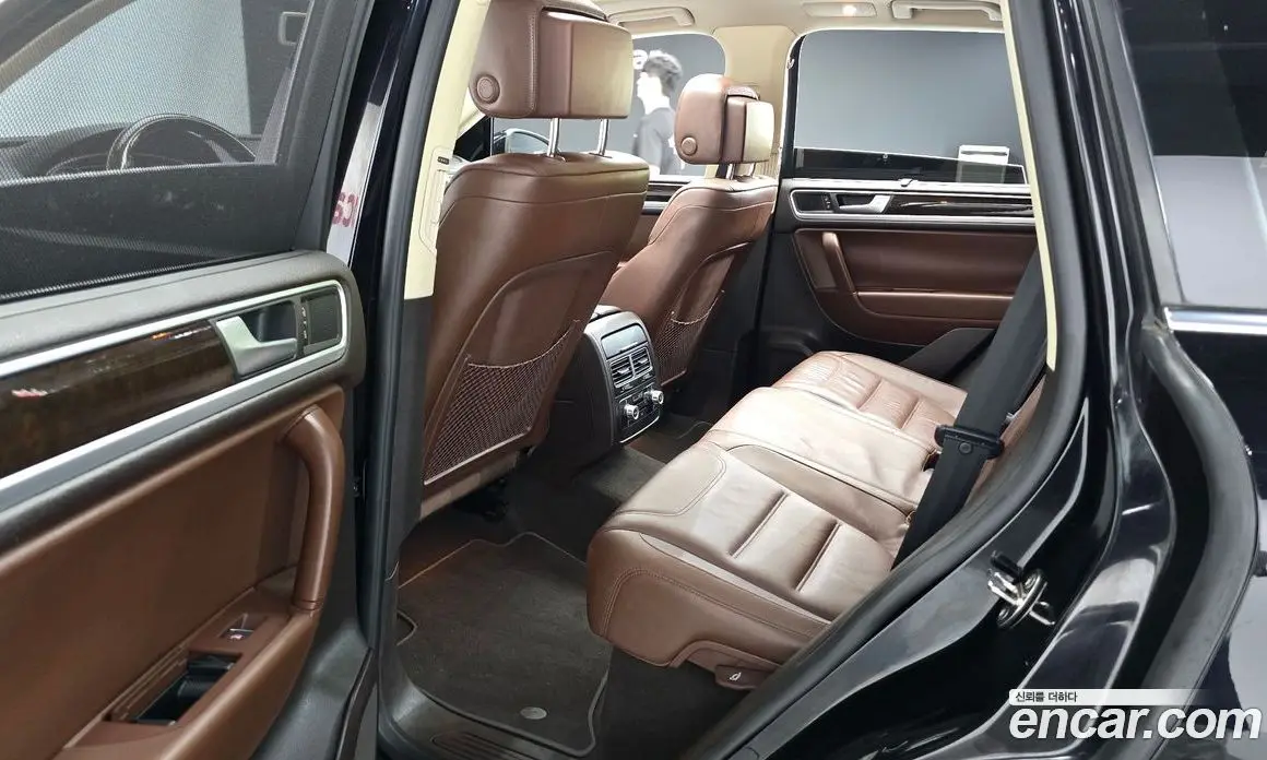 Volkswagen Touareg 2015 3.6 автомат (гидро), фото 11 Volkswagen Touareg 2015 3.6 автомат (гидро), фото 11