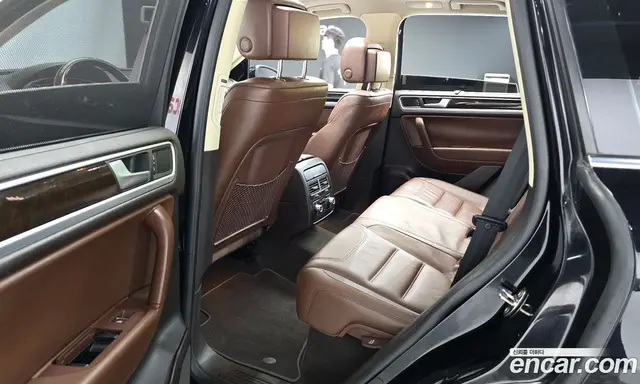 Volkswagen Touareg 2015 3.6 автомат (гидро), миниатюра 11 Volkswagen Touareg 2015 3.6 автомат (гидро), миниатюра 11
