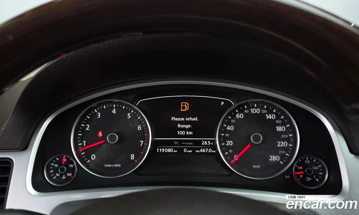 Volkswagen Touareg 2015 3.6 автомат (гидро), фото 8 Volkswagen Touareg 2015 3.6 автомат (гидро), фото 8