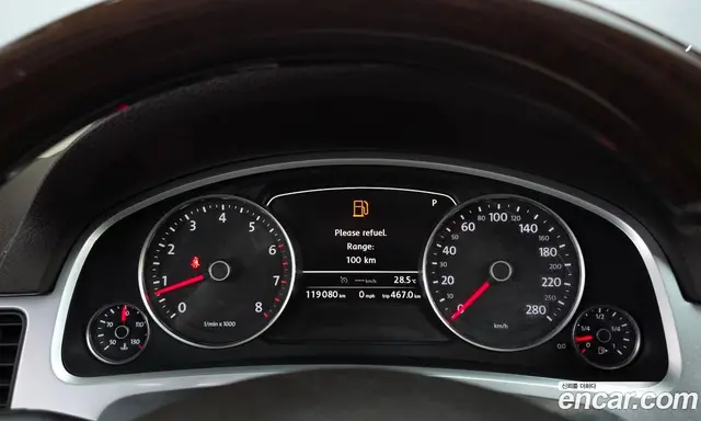Volkswagen Touareg 2015 3.6 автомат (гидро), миниатюра 8 Volkswagen Touareg 2015 3.6 автомат (гидро), миниатюра 8