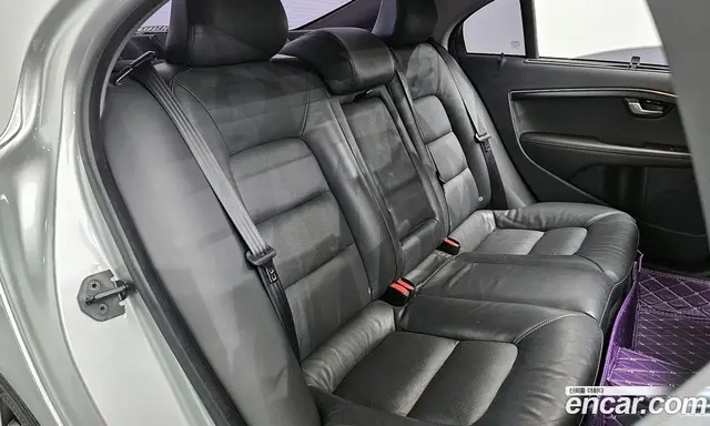 Volvo S80 2012 2.0 автомат (гидро), миниатюра 12
