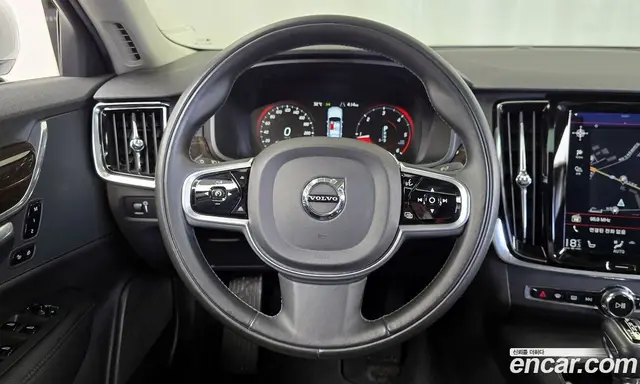 Volvo S90 2017 2.0 автомат (гидро), миниатюра 12