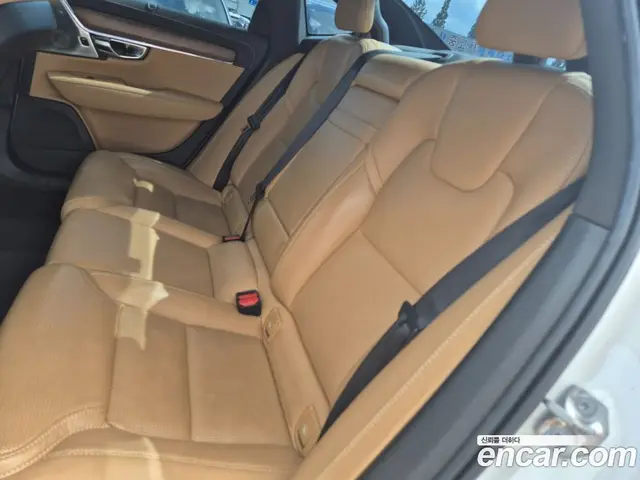 Volvo S90 2019 2.0 автомат (гидро), миниатюра 11 Volvo S90 2019 2.0 автомат (гидро), миниатюра 11
