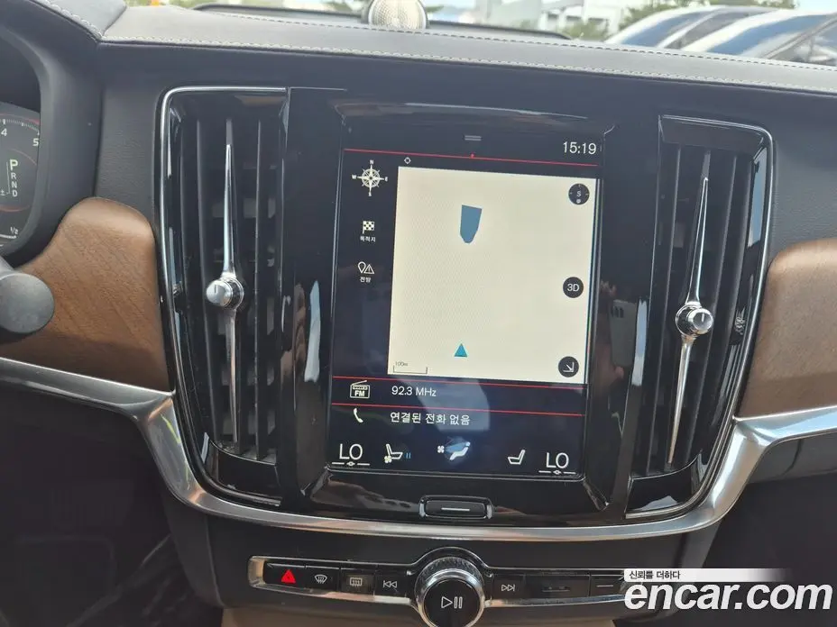 Volvo S90 2019 2.0 автомат (гидро), фото 13 Volvo S90 2019 2.0 автомат (гидро), фото 13